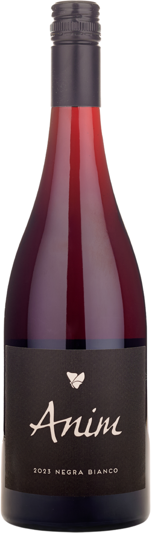 Anim Wine Negra Bianco 2023